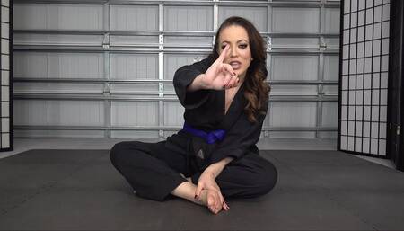 CARMEN'S KARATE SPH (4K)