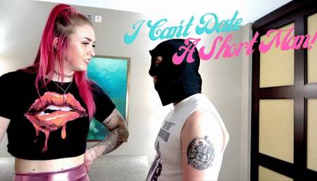 I Can’t Date A Short Man! - WMV