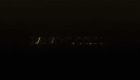 LANA NOCCIOLI in public - I paid my UBER ride with footworship