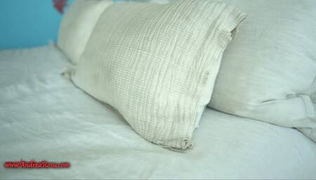 Pantyhose Transformation - Andrea Rosu wmv