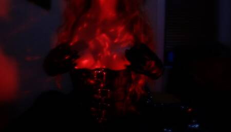 Caught You Watching (low res version) mov