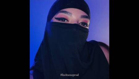 JOI SPH white slave | FR |