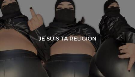 I am your religion | FR |