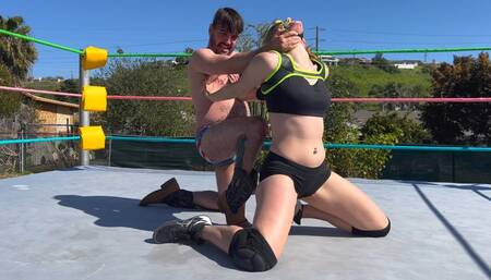 Newcomer Tessa Battle Bill