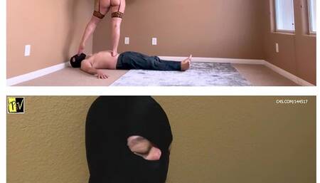 Skylar Rene I Like To Inflict Pain And Reward You 2 Clps in 1 WMV
