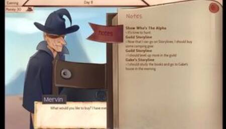 [Gameplay] Randel Tales Part XIII