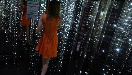 Noble bunny's swinger blogxxx clip