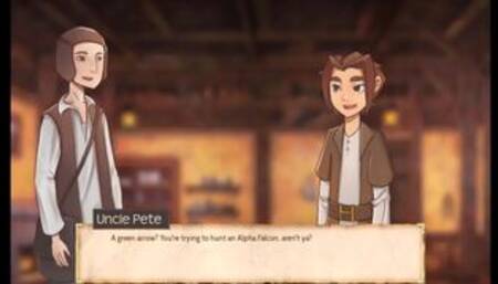 [Gameplay] Randel Tales Part 8