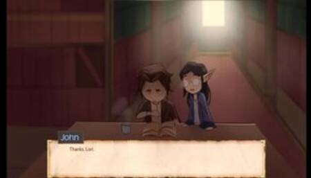 [Gameplay] Randel Tales Part 7