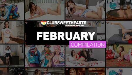 Club Sweethearts featuring angel's babe porn