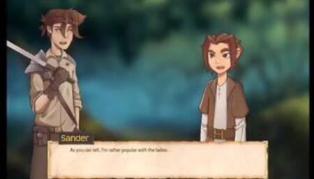 [Gameplay] Randel Tales Part 6