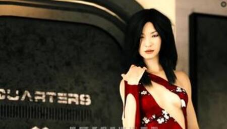 [Gameplay] Tales From The Unending Void #XIII Horny Girlfriend Makes Me Cum All Ov...