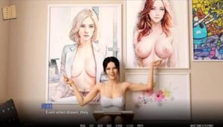 [Gameplay] University Of Problems 176