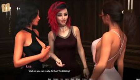 [Gameplay] Become A Rock Star 158 (Numbered Wrong 158 Not 159)