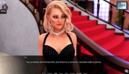 [Gameplay] Sunshine Love 95