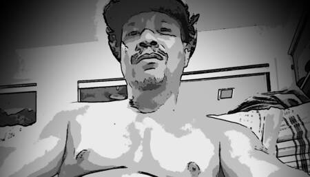 Daddy Trapping In AC