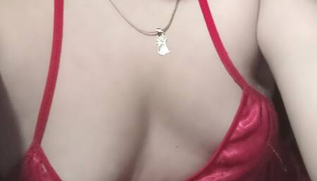 Pussy playing horny