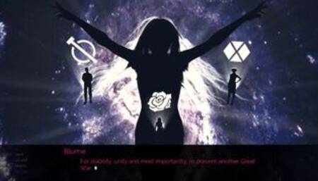 [Gameplay] Color Of My Sound Gameplay #04 Getting To Know Your Sexy Teammates