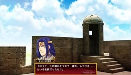 [Gameplay] [#3 Hentai Game Renalith Saga Play video]