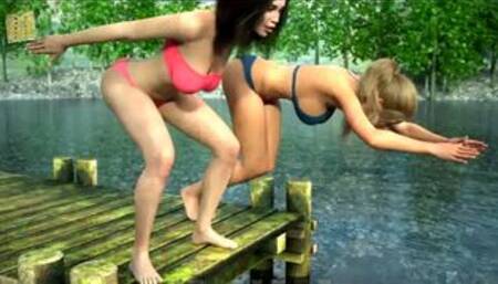 [Gameplay] The Swordbearer 24