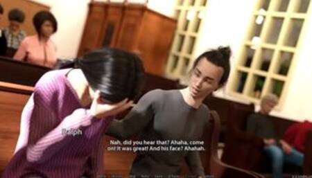 [Gameplay] Golden Mean #1 - PC Gameplay (Premium)