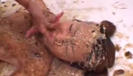 Japanese Vomit Girls