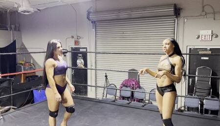 The Hungarian dominates Barefoot Cocoa