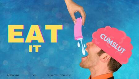 Eat it - Interactive CEI Task