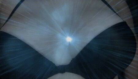 Mesmerizing Cleavage Trance (MP4) ~ MissDias Playground