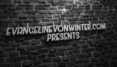 Velvets Whipped while Bound