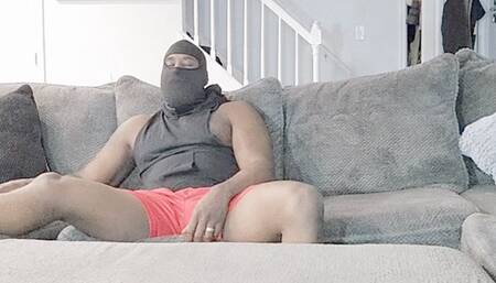 Wedgies for attention