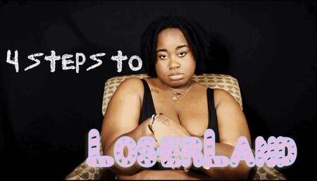 4 steps to LoserLand
