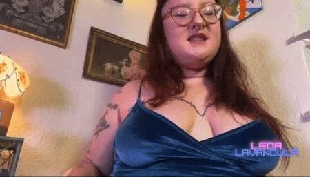 Premature Ejaculator Humiliation 720 MP4