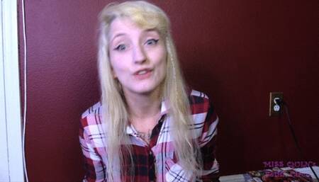 Lesbian Roommate Sucks You Off 2 wmv