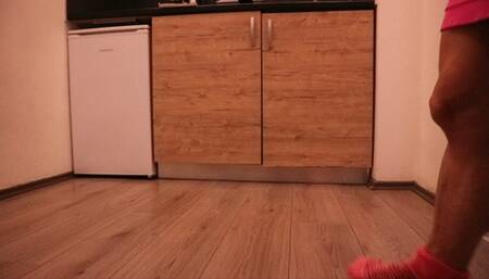 Iron Ivy, the organe skirt