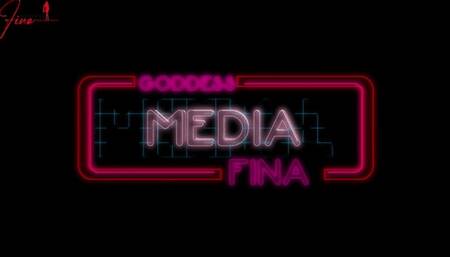 Lollipop Fixation! ft Goddess Fina