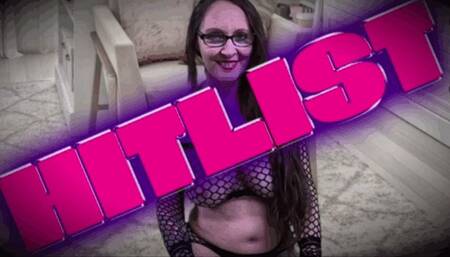 Blackmail-Fantasy HitList- Exposure- Manipulation- HitList