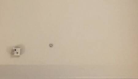 POV Foot Domme Stomp On Ur Face