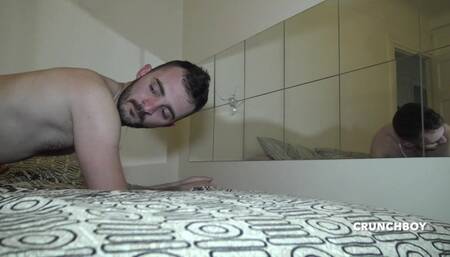 Kenny Pitt Fucked Raw by Kevin David