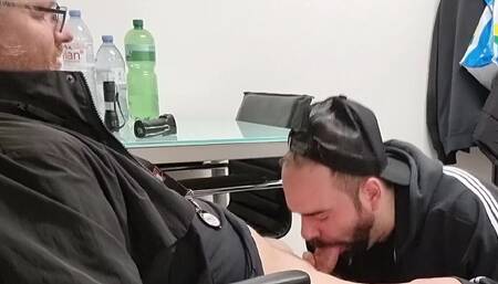 Uncensored - The Security