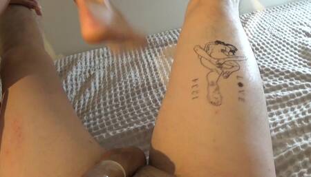 Horny Big Ass Milf Fucking 18 Years Old Boy