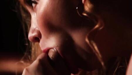 Erik Everhard fucks Kiara Lord in a steamy sex video