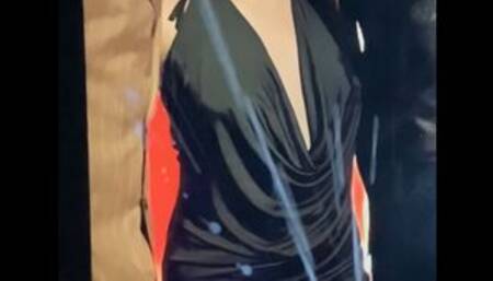 Slow motion cum tribute to Dafne Keen