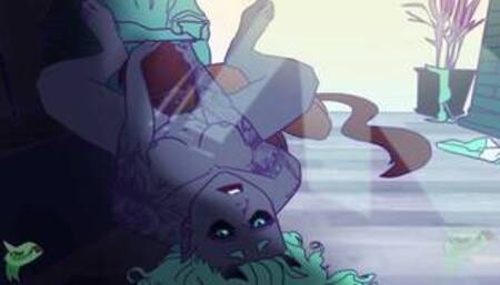 TRY NOT TO CUM: MONSTER GIRL HENTAI EDITION V01