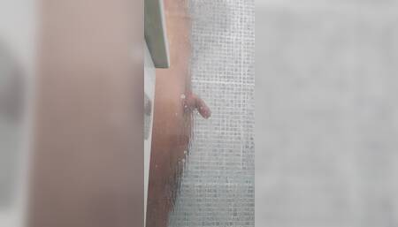 Shower for good morning