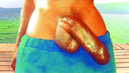 I can't believe he did this! Young 18-year-old masturbates amateur porn sex big black gay big dick amateur BBC cum load