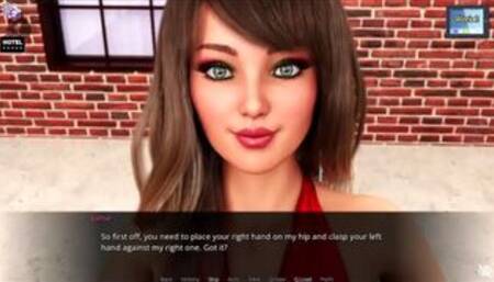 [Gameplay] Sunshine Love 96