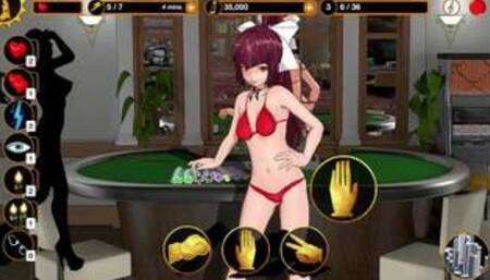 Undress Tournament Gameplay