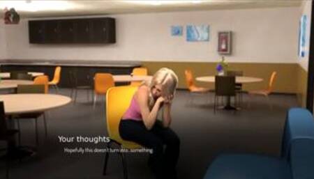 [Gameplay] College Bound 74