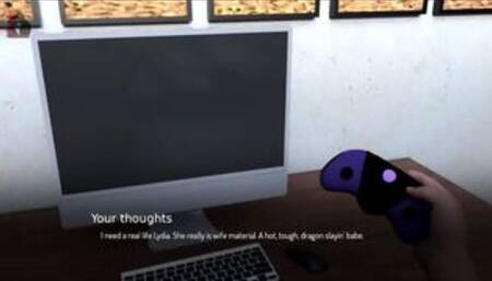 [Gameplay] College Bound 66